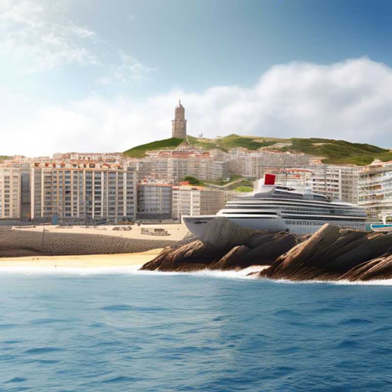 Is La Coruña, a Sun-Kissed Enigma, Breaking the Bank? A Maritime Mystery on Weekdays vs. Weekends!<h3>La Coruña's Costly Charms: Unmasking the Price of a Galician Getaway (Weekday vs. Weekend Warrior)</h3><h3>Seven Days in La Coruña: A Budget-Busting Ballad (or Budget-Friendly Blitz?) – Weekday vs Weekend</h3><h3>Decoding La Coruña's Expenses: A Weekday/Weekend Treasure Hunt for the Thrifty Traveler</h3><h3>Sun, Sea, and Savings? A Maritime Historian's Guide to Affordable La Coruña (Weekday & Weekend Edition)</h3><h3>Myth vs. Reality: Is La Coruña's Legendary Beauty Too Expensive for a Short Trip? (A Weekday/Weekend Analysis)</h3>