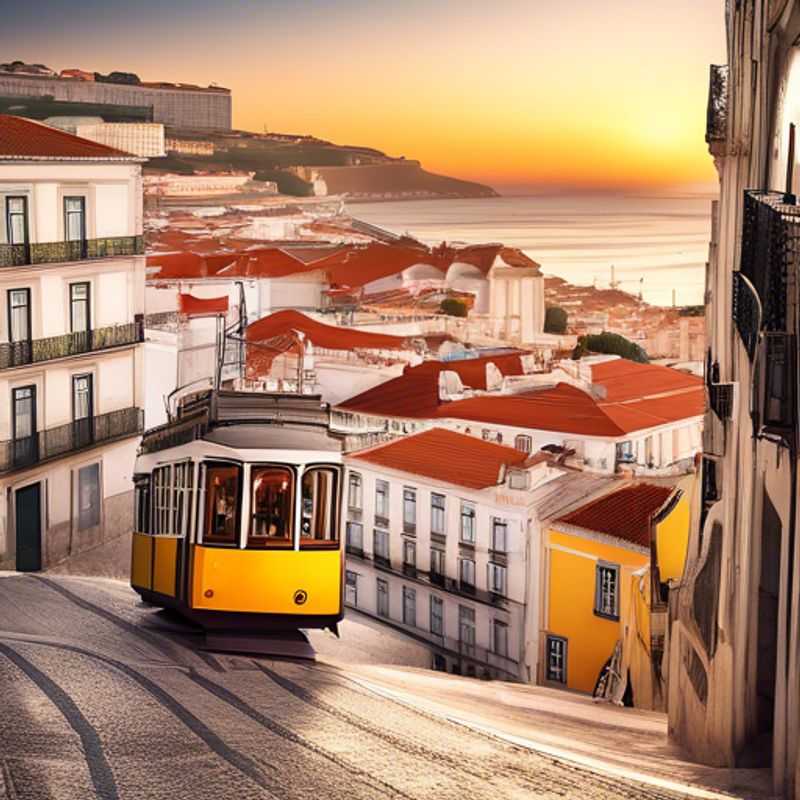 Lisbonne : Budget voyage et taux de change - Est-ce une ville coûteuse ?<h3>Lisbonne, Portugal : Échange de devises et conseils pour un voyage abordable</h3><h3>Voyage à Lisbonne : Tout savoir sur les taux de change pour un séjour réussi</h3><h3>Explorer Lisbonne sans se ruiner : Guide pratique des taux de change et budget</h3><h3>Secrets pour voyager à Lisbonne : Optimiser votre budget grâce aux taux de change</h3><h3>Lisbonne à petit prix : Maîtriser les taux de change pour un voyage inoubliable</h3><h3>Taux de change à Lisbonne : Conseils d'une experte pour un voyage économique</h3><h3>Votre guide pour Lisbonne : Comprendre les taux de change et planifier votre budget</h3><h3>Découvrir le charme de Lisbonne sans vous ruiner : Guide pratique des devises</h3><h3>Lisbonne : Combien ça coûte ? Taux de change et astuces pour voyager malin</h3>