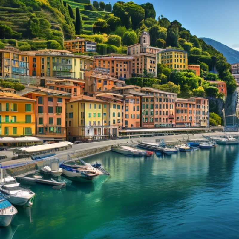 La Spezia on a Shoestring: Souvenirs, Secrets, and Stretching Your Euro!<h3>Is La Spezia Expensive? A Budget-Conscious Traveler's Tale (with a Twist!)</h3><h3>La Spezia: Splurges & Savings – Navigating the Cinque Terre's Affordable Charms</h3><h3>Cinque Terre & La Spezia: How to Budget for the Unexpected (and Still Have Fun!)</h3><h3>Beyond the Tourist Trail: Discovering La Spezia's Budget-Friendly Delights</h3><h3>La Spezia: A Local's Guide to Smart Spending (and Unforgettable Moments)</h3>