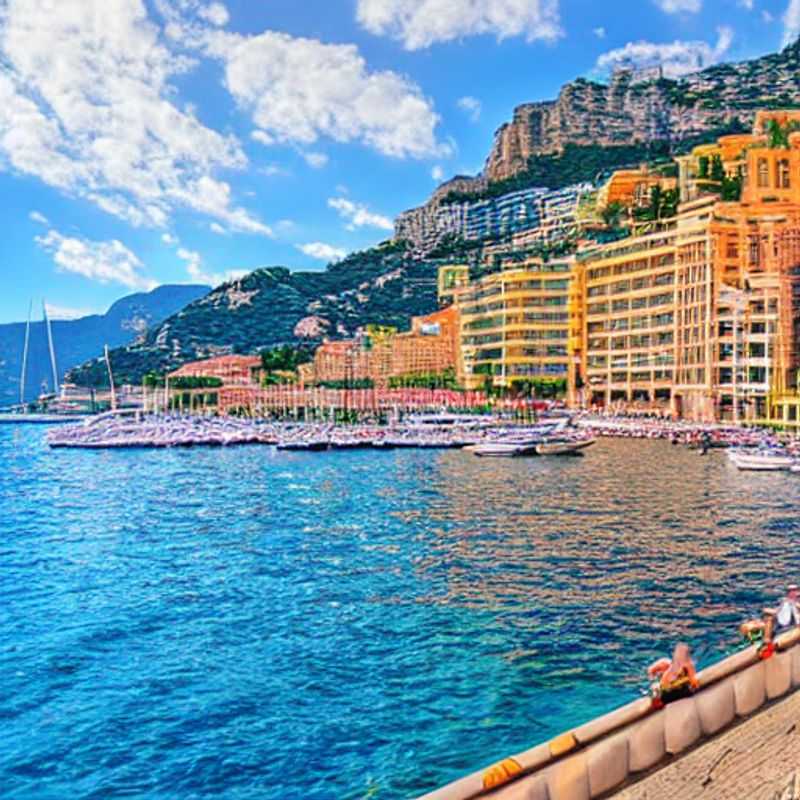 Monaco in Spring: Sun, Sea, and Solving the Mystery of the Missing Monte Carlo Marble!<h3>Spring Break in Monaco: Fair Weather Forecasting & a Dash of Daring Detective Work</h3><h3>Monaco's Springtime Secrets: Decoding the Climate and Uncovering Hidden History</h3><h3>Sun's Out, Myths Out! A Springtime Adventure in Monaco</h3><h3>Chasing Sunbeams and Legends: Your Guide to Monaco's Spring Break Weather & Whimsical Wonders</h3><h3>From Riviera Rain to Royal Revelations: A Springtime Journey Through Monaco's Mysteries</h3><h3>Monaco's Spring Surprise: Weather, Wonders, and a Whodunnit in the Mediterranean</h3><h3>Spring in Monaco: A Scientific Approach to Sunshine and a Sprinkle of Storybook Charm</h3>