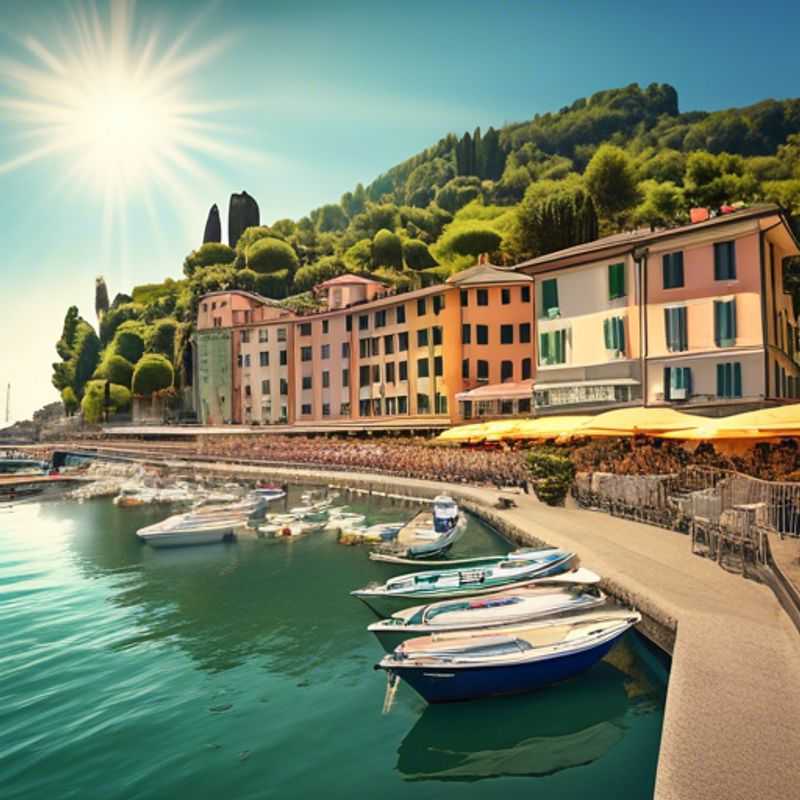 La Spezia on a Budget: Savvy Ticket Strategies & Stretching Your Euro!<h3>Cinque Terre & Beyond: Pre-booking Your Way to La Spezia Savings (and Sanity!)</h3><h3>La Spezia's Hidden Gems: Affordable Adventures Beyond the Tourist Trail</h3><h3>Is La Spezia Expensive? A Maritime Guide's Insider Look at Smart Spending</h3><h3>From Budget Backpacker to Cinque Terre Connoisseur: Your La Spezia Spending Guide</h3><h3>La Spezia: Balancing Beauty and Budget – A Traveler's Tale</h3>