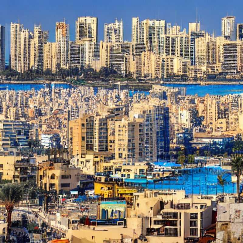 ¿Tel Aviv en primavera? ¡Una escapada cultural vibrante lejos de las multitudes!<h3>Tel Aviv para Spring Break: ¡Cultura, sol y menos turistas!</h3><h3>Descubre Tel Aviv en primavera: ¡Una experiencia cultural auténtica!</h3><h3>Más allá de las playas: Tel Aviv, una joya cultural para tu Spring Break</h3><h3>Tel Aviv: Spring Break con sabor a Mediterráneo y cultura auténtica</h3><h3>Olvida las multitudes: Tel Aviv, un destino cultural para tu primavera</h3><h3>Tel Aviv en primavera: ¡Cultura vibrante y un respiro de las multitudes!</h3><h3>Un Spring Break diferente: Explora la cultura de Tel Aviv</h3>
