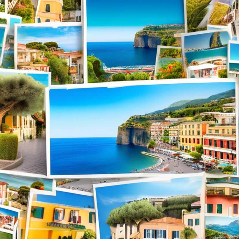 Sorrento's Siren Song: Decoding the Best Month & Your Lira's Lament<h3>Chasing the Sun in Sorrento: A Budget-Conscious Traveler's Guide to the Perfect Month</h3><h3>Sorrento's Seasonal Secrets: Myth, Money, and the Mediterranean's Mystique</h3><h3>When to Visit Sorrento: A Scientific Approach to Avoiding Tourist Tsunamis (and Saving Euros!)</h3><h3>Unlocking Sorrento's Best Month: An Archaeological Adventure in Budget Travel</h3><h3>Sorrento's Exchange Rate Enigma: Cracking the Code to Affordable Amalfi Coast Adventures</h3>