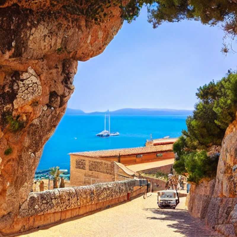 Tarragona in Spring: Sun-Kissed Shores & Mild Adventures!<h3>Spring Break in Tarragona: Unveiling Spain's Roman Treasure (with a touch of warmth!)</h3><h3>Escape to Tarragona: Mild Spring Delights & My Personal Roman Holiday</h3><h3>Tarragona's Springtime Charm: A Guide to Sunny Days & Serene Evenings</h3><h3>Beyond the Beaches: Exploring Tarragona's Springtime Wonders</h3><h3>My Tarragona Spring Adventure: Warm Weather, Roman Ruins & Unforgettable Moments</h3><h3>Spring in Tarragona: A Perfect Blend of History, Culture & Coastal Bliss</h3><h3>Sun, Sand & History: Your Spring Break Escape to Tarragona Awaits!</h3><h3>Tarragona's Spring Surprise: Mild Weather & Hidden Gems Revealed</h3><h3>Discovering Tarragona in Spring: A Journey of Roman Grandeur & Coastal Serenity</h3>
