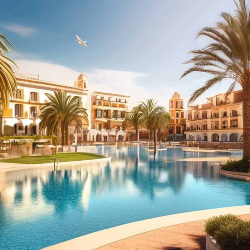 Valencia in the Off-Season: Fewer Crowds, More Sunshine!<h3>Escape the Rush: The Best Time to Visit Valencia for Shorter Lines</h3><h3>Secret Valencia: Unveiling the City's Charm Beyond the Tourist Trail (And Avoiding the Queues!)</h3><h3>Shoulder Season in Valencia: Perfect Weather & Peaceful Exploration</h3><h3>Discovering Valencia's Hidden Gems: A Guide to Avoiding the Crowds</h3><h3>Beyond the Beaches: A Less-Crowded Valencia Adventure</h3><h3>Valencia's Quiet Months: A Local's Guide to Unhurried Exploration</h3><h3>Sun, Sand, and Serenity: Finding Your Perfect Valencia Escape (Without the Lines!)</h3><h3>The Best Kept Secret: Valencia's Undiscovered Delights</h3>