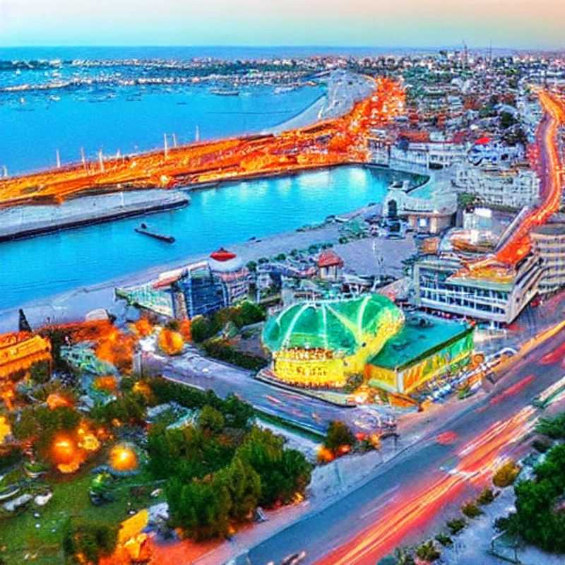 Varna's Spring Break: Sun, Sand, & Surprising Savings!<h3>Budget-Friendly Beaches & Balkan Bliss: Your Spring Break in Varna</h3><h3>Varna on a Shoestring: Spring Break Adventures Without Breaking the Bank</h3><h3>Affordable Adventures: Exploring Varna's Springtime Charm</h3><h3>Spring in Varna: Big Experiences, Small Budget – A Local's Guide</h3><h3>Varna's Hidden Gems: Spring Break on a Budget (and it's glorious!)</h3><h3>Beyond the Tourist Trail: Cheap & Cheerful Spring Break in Varna, Bulgaria</h3><h3>Spring Break in Varna: Proving that adventure doesn't have to cost a fortune!</h3><h3>Discovering Varna's Springtime Secrets: An Affordable Escape</h3><h3>Varna's Spring Surprise: Affordable Travel & Unforgettable Experiences</h3>