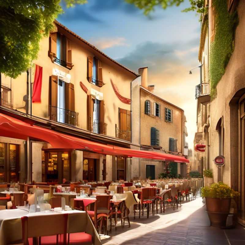 Discover the Fortress of Salses: A Wintertime Adventure in Perpignan, France