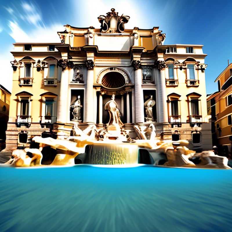 Is Corfu, Greece, a Splurge or a Steal? Unpacking the Cost of this Ionian Jewel<h3>Corfu on a Budget: My Insider Tips for Affordable Island Adventures</h3><h3>Corfu's Hidden Gems: Experiencing Luxury Without Breaking the Bank</h3><h3>Beyond the Tourist Trail: Discovering Corfu's Authentic Charm on a Shoestring</h3><h3>My Corfu Diary: Balancing Indulgence and Economy in the Greek Isles</h3><h3>Corfu: A Luxury Escape? Debunking the Myths and Unveiling the Reality</h3><h3>Rome's Hidden Gem: A Must-See Attraction that Will Steal Your Heart</h3>