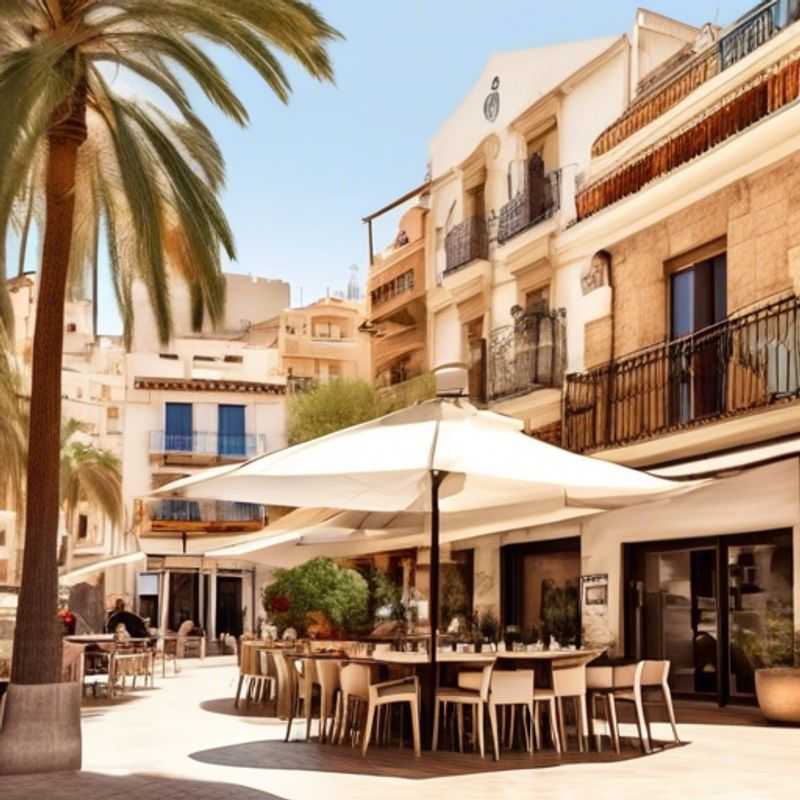 Alicante&#44; Espagne &#58; Trésors cachés et billets gratuits ?  (Mystère résolu !)<h3>Alicante à petit prix &#58;  Débusquer les secrets d'une ville sans se ruiner !</h3><h3>Alicante &#58;  Le guide du voyageur futé (et fauché !)  &#45;  Mythes&#44; légendes et aubaines !</h3><h3>Secrets d'Alicante &#58;  Explorez la ville en économisant (avec une touche de légende !)</h3><h3>L'Alicante mystérieuse &#58;  Billets gratuits et histoires fantastiques !</h3><h3>Alicante &#58;  Châteaux&#44; plages et économies &#45; Une aventure historique et budgétaire !</h3>