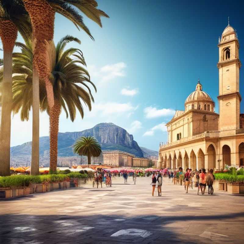 Unmasking Palermo's Best Month: A Budget Traveler's Mythical Quest for Affordable Flights & Accommodation<h3>Palermo on a Shoestring: When Legends & Low Prices Align (Spoiler: It Involves Sun Gods & Sicilian Secrets!)</h3><h3>Decoding the Sicilian Sun: The Most Affordable Time to Explore Palermo's Ancient Mysteries</h3><h3>Palermo's Pocket-Friendly Paradise: Cracking the Code to Cheap Flights & Cozy Stays</h3><h3>Chasing Sunsets & Savings: A Maritime Tour Guide's Guide to Palermo's Best Value Month</h3><h3>Beyond the Tourist Traps: Unveiling Palermo's Affordable Charms – A Seasonal Adventure</h3>