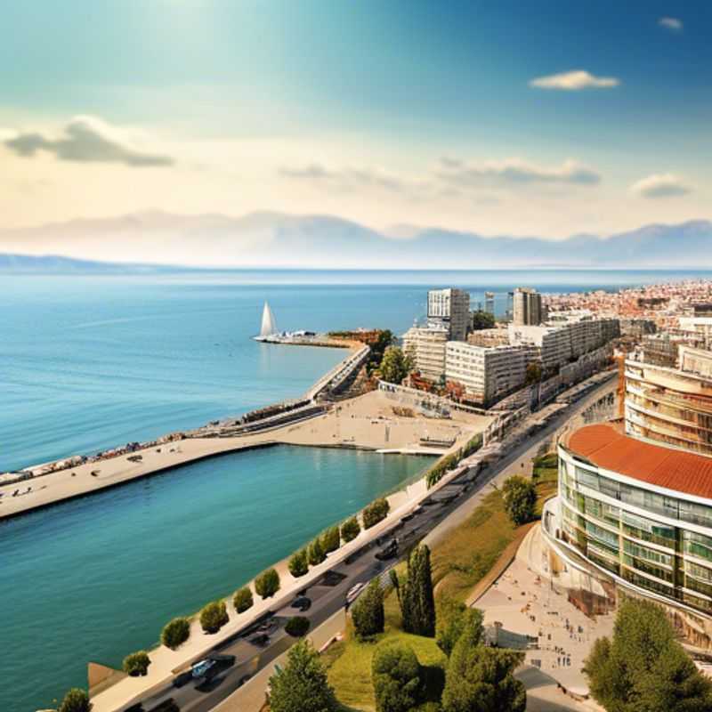 Is Thessaloniki, Greece, Pricey? A Maritime Mystery Unravelled! (Spoiler: Fewer Tourists = More Authentic Fun!)<h3>Thessaloniki on a Budget: Dodging Tritons and Discovering Hidden Gems!</h3><h3>Ancient Secrets & Modern Savings: A Thessaloniki Adventure (Without Breaking the Bank!)</h3><h3>Myth, Mystery & Money: Unlocking Thessaloniki's Affordable Side!</h3><h3>Beyond the Tourist Traps: A Budget-Friendly Journey Through Thessaloniki's Soul.</h3><h3>Thessaloniki's Hidden Histories: A Budget Traveler's Guide to Authentic Greece.</h3><h3>Less Crowds, More Culture: Thessaloniki's Surprisingly Affordable Charms</h3><h3>Exploring Thessaloniki Like a Local (Without the Tourist Price Tag!)</h3>
