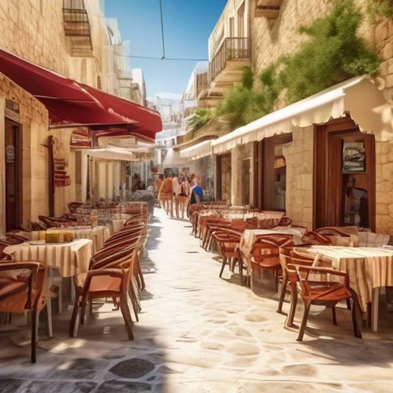 Découvrez les secrets du Domaine Boutari : Une odyssée œnologique en Grèce