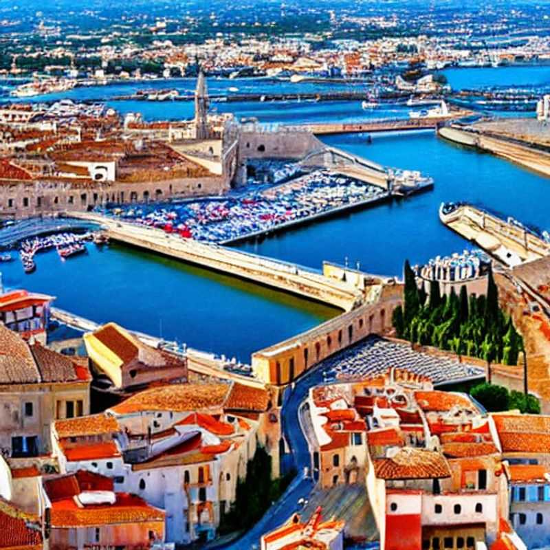 Brindisi in Spring: Sun-Kissed Shores & Secret Savings – Your Italian Escape Awaits!<h3>Spring Break in Brindisi: Unveiling Italy's Hidden Gem (and Budget-Friendly Bliss!)</h3><h3>Brindisi's Springtime Charm: Affordable Luxury & Authentic Italian Experiences</h3><h3>Beyond the Tourist Trail: Discovering Brindisi's Springtime Secrets (and Scoring Amazing Deals!)</h3><h3>My Brindisi Spring Break Adventure: Budget-Friendly Travel & Unforgettable Memories</h3><h3>Brindisi Spring Break: A Personal Journey Through Italy's Underrated Paradise</h3><h3>Sun, Sea, and Savings: Why Brindisi is the Perfect Spring Break Destination</h3><h3>Italy's Best-Kept Secret? Brindisi's Affordable Springtime Allure</h3><h3>A Springtime Serenade in Brindisi: Charming Accommodations & Unbeatable Prices</h3><h3>Escape to Brindisi: Your Spring Break Budget Doesn't Have to Break the Bank!</h3>