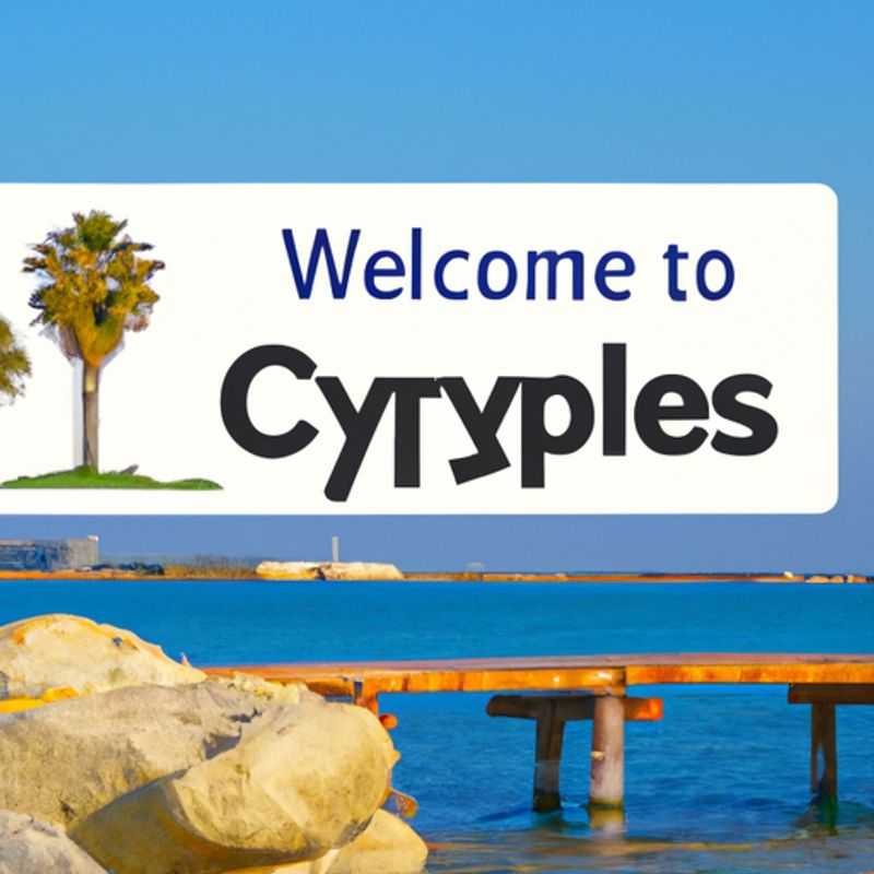 Visita Playa de Kourion, Limassol, Chipre en primavera