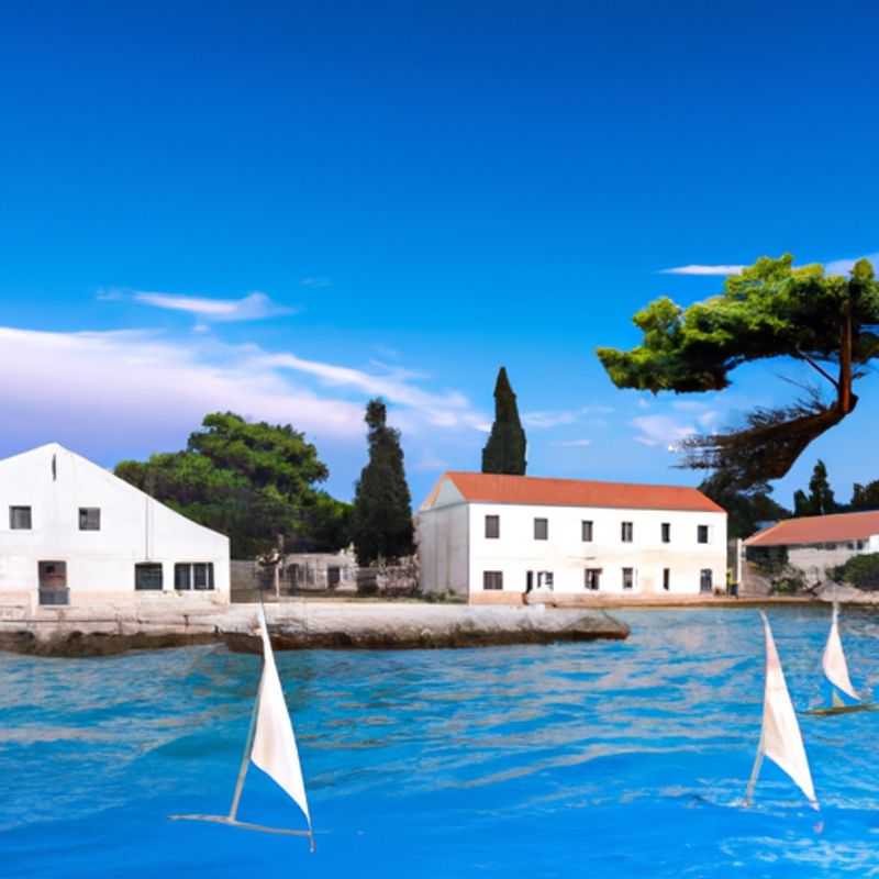 Pula City Market: A Symphony of Colors, Flavors, and Local Charm in the Heart of Pula