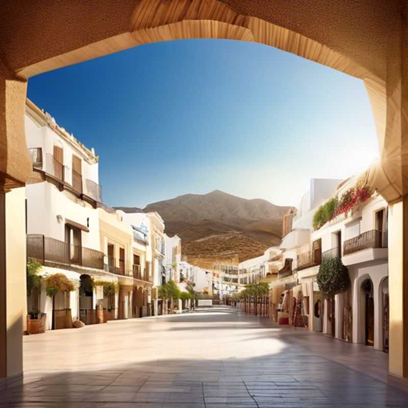 Almería on a Budget: Sun, Sand, and Tapas Without Breaking the Bank!<h3>Almería's Affordable Charms: Uncovering Hidden Gems on a Shoestring</h3><h3>Is Almería Expensive? A Maritime Tour Guide's Honest Take (Spoiler: It Doesn't Have To Be!)</h3><h3>Exploring Almería Without Emptying Your Wallet: A Traveler's Tale</h3><h3>Tapas, Trails, and Treasures: Managing Your Expenses in Almería</h3><h3>Almería's Hidden Costs: What to Expect and How to Plan Ahead</h3><h3>Beyond the Beaches: Budget-Friendly Adventures in Almería</h3><h3>The Real Cost of Almería: More Than Just Euros and Pesetas</h3>