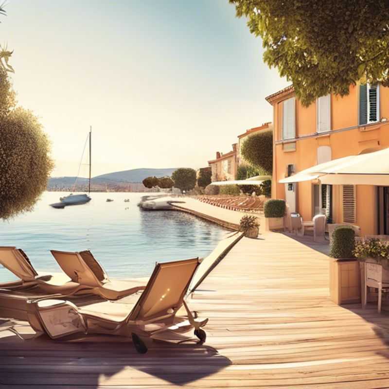 Saint-Tropez's Sweet Spot: When to Visit for Sun, Savings, and Smiles!<h3>Navigating Saint-Tropez's Tides: The Best Month for Your Budget & Bliss</h3><h3>Sun's Out, Wallet's Happy? Decoding the Best Time to Visit Saint-Tropez</h3><h3>Saint-Tropez on a Shoestring: Finding the Sweet Spot Between Season & Savings</h3><h3>Beyond the Beaches: Discovering the Ideal Time to Explore Saint-Tropez's Soul</h3><h3>The Art of Timing: Your Guide to the Perfect Saint-Tropez Getaway (Budget-Friendly Edition!)</h3><h3>Chasing Sunshine & Savings: Unlocking Saint-Tropez's Best Kept Secret (Month-Wise!)</h3>