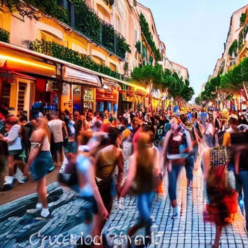 Nice, France for Spring Break: Sun, Secrets, and a Side of Surrealism!<h3>Is Nice, France *Really* Nice for Spring Break? (Spoiler Alert: Oui!)</h3><h3>Spring Break in Nice: Beyond the Beaches – Unveiling the City's Hidden Histories</h3><h3>Nice's Spring Awakening: A Guide to Sun-Drenched Adventures and Mythical Mysteries</h3><h3>Chasing the Sun (and History!) in Nice: A Spring Break Adventure for the Curious Mind</h3><h3>Decoding Nice: A Spring Break Journey Through Art, Archaeology, and a Touch of the Absurd</h3><h3>Sun, Sea, and…Secret Societies? A Spring Break Investigation in Nice</h3><h3>Nice Spring Break: Where History Meets High-Octane Fun</h3><h3>Beyond the Tourist Trail: Uncovering the Authentic Nice This Spring Break</h3><h3>Nice & Easy (or Not So Easy!): A Spring Break Challenge Combining History and Hilarity</h3>