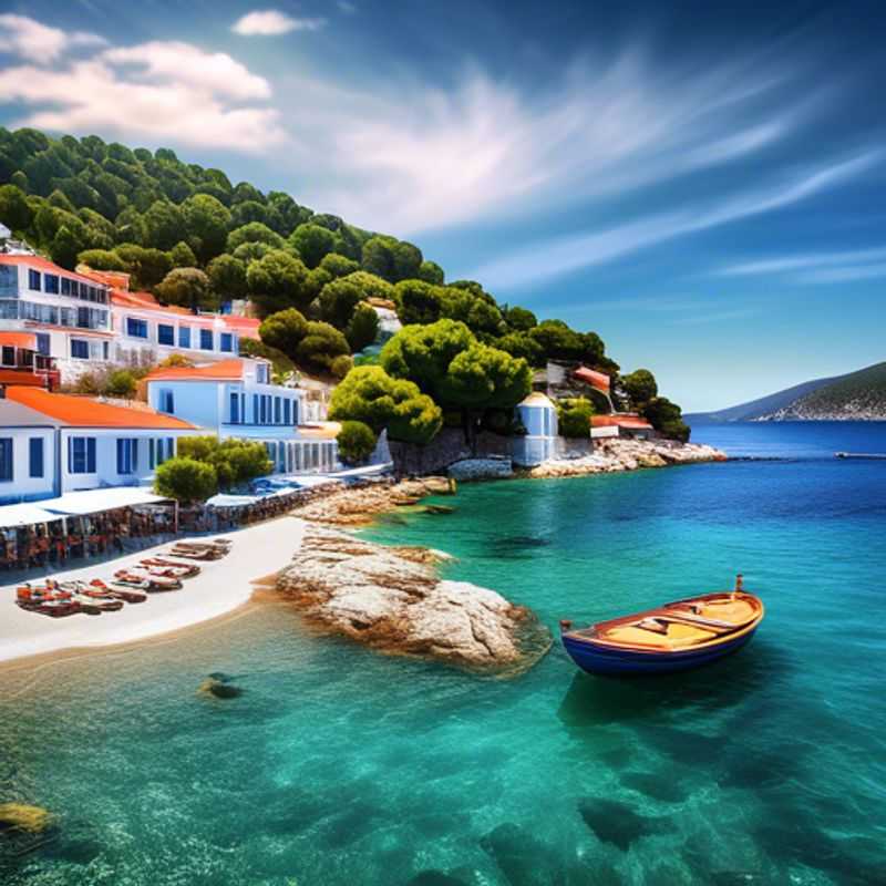 Skopelos on a Budget? Uncovering the Gems of this Greek Island Paradise (Without Breaking the Bank!)<h3>Gladiators and Greek Isles: Is Skopelos's History as Impressive as its Beaches? (A Budget Traveler's Perspective)</h3><h3>Skopelos: Ancient Echoes and Modern Budgets – A Surprisingly Affordable Aegean Adventure</h3><h3>Beyond the Brochure: Discovering the True Cost of Skopelos (And Why it Might Surprise You)</h3><h3>Skopelos: Sun, Sand, and Savings? A Realistic Look at Island Expenses</h3><h3>From Gladiator Games to Gorgeous Getaways: Is Skopelos Affordable for the Curious Traveler?</h3>