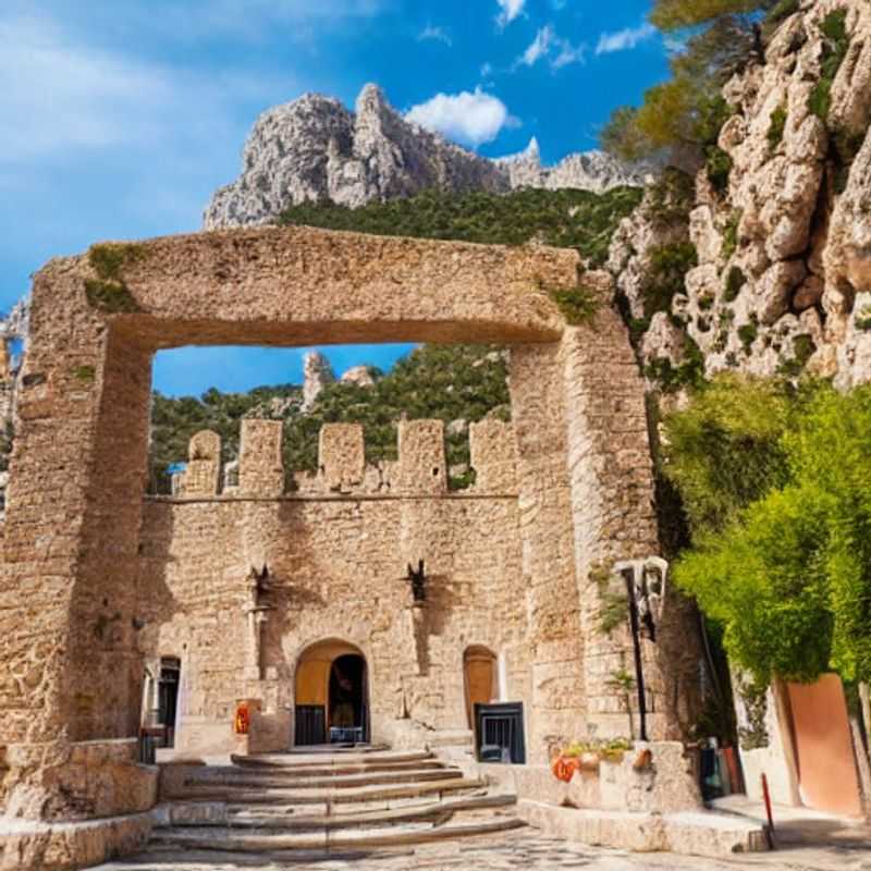 Mallorca in Spring Break: Sun, Sand, and Maybe a Few More Students?<h3>Is Mallorca the Right Spring Break Spot for YOU? (Crowds & Costs Considered)</h3><h3>Mallorca Spring Break: Balancing the Party Vibe with Peaceful Exploration</h3><h3>Spring Break in Mallorca: A Local's Guide to Avoiding the Tourist Traps (and Finding Hidden Gems!)</h3><h3>Beyond the Beaches: A Unique Mallorca Spring Break Experience</h3><h3>Mallorca or Bust? Weighing the Pros & Cons of a Spring Break Getaway</h3><h3>Spring Break Sun & Savings: Is Mallorca Affordable in Spring?</h3><h3>Mallorca's Spring Surprise: Why This Island Shines Beyond the Summer Hype</h3><h3>Navigating Mallorca's Spring Break: Tips for a Smooth & Memorable Trip</h3><h3>Spring Break in Mallorca: More Than Just Sun and Sea (Discovering Local Flavors)</h3>