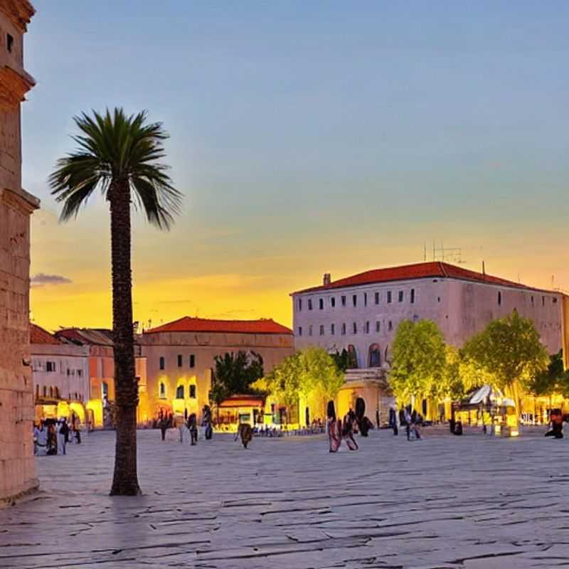 Zadar in Spring: Sun-Kissed Adventures Await!<h3>Spring Break in Zadar: Sun, Sea, and So Much More!</h3><h3>Zadar's Spring Awakening: Your Perfect Croatian Escape</h3><h3>Beyond the Beaches: Discovering Zadar's Springtime Charms</h3><h3>Warm Weather Wonders: Your Zadar Spring Break Itinerary</h3><h3>Croatia Calling: A Springtime Zadar Adventure</h3><h3>Spring in Zadar: A Croatian Holiday to Remember</h3><h3>Discover Zadar's Springtime Magic: A Local's Guide</h3><h3>Zadar's Secret Spring: Unveiling Hidden Gems</h3><h3>Embrace the Zadar Sunshine: Your Spring Break Getaway</h3>