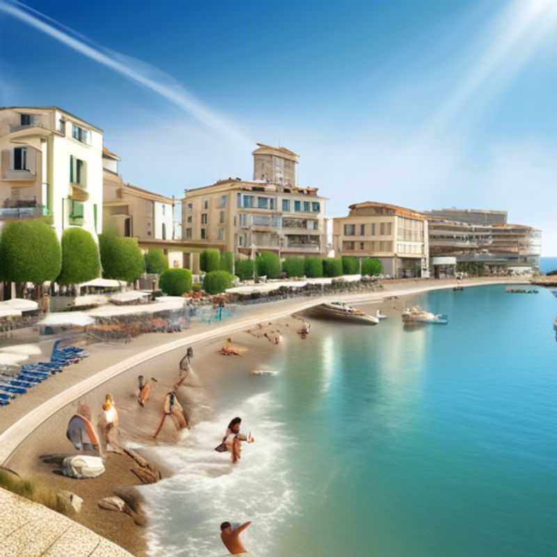 Pescara on a Budget: Unveiling Affordable Italian Charm<h3>Pescara's Hidden Gems: Savvy Spending & Splendid Experiences</h3><h3>Dining & Shopping in Pescara: A Deliciously Affordable Adventure</h3><h3>Is Pescara Expensive? My Personal Journey to Budget-Friendly Bliss</h3><h3>Pescara: Balancing Luxury & Affordability – A Traveler's Tale</h3><h3>Beyond the Price Tag: Discovering Pescara's Authentic Treasures</h3><h3>Pescara's Culinary Delights: Fine Dining Without the Fine-Dining Price</h3><h3>A Shopaholic's Guide to Pescara: Chic Finds on a Shoestring</h3><h3>My Pescara Diary: Proof that Italy Doesn't Have to Break the Bank</h3><h3>Pescara: A Surprisingly Affordable Italian Escape</h3>