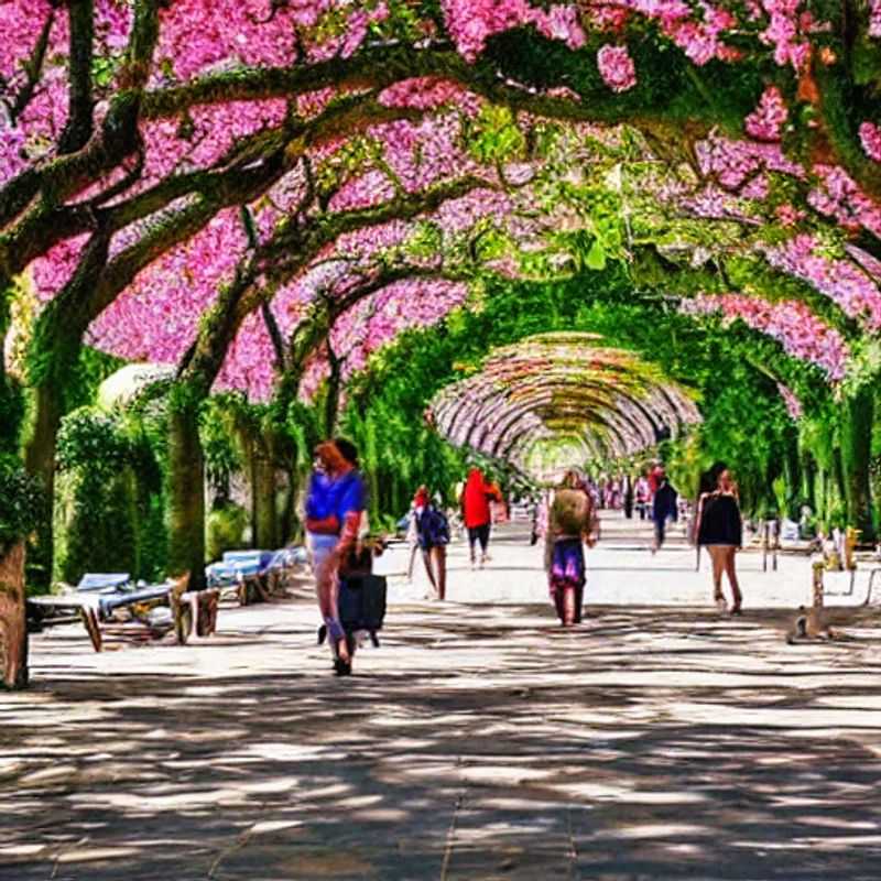 Barcelona in Spring: A Secret Garden Unveiled<h3>Beyond the Summer Rush: Springtime Charm in Barcelona</h3><h3>Barcelona's Spring Awakening: A Relaxed & Romantic Escape</h3><h3>Sun-Kissed Streets & Serene Seas: My Barcelona Spring Adventure</h3><h3>Spring in Barcelona: A Personal Journey of Discovery</h3><h3>Trading Crowds for Charm: Why Spring is Barcelona's Best-Kept Secret</h3><h3>Barcelona Spring Break: Unveiling the City's Hidden Gems</h3><h3>Escape the Summer Hordes: A Springtime Sojourn in Barcelona</h3><h3>Barcelona's Spring Symphony: A Tapestry of Culture and Calm</h3><h3>My Heart in Barcelona: A Springtime Love Affair</h3>