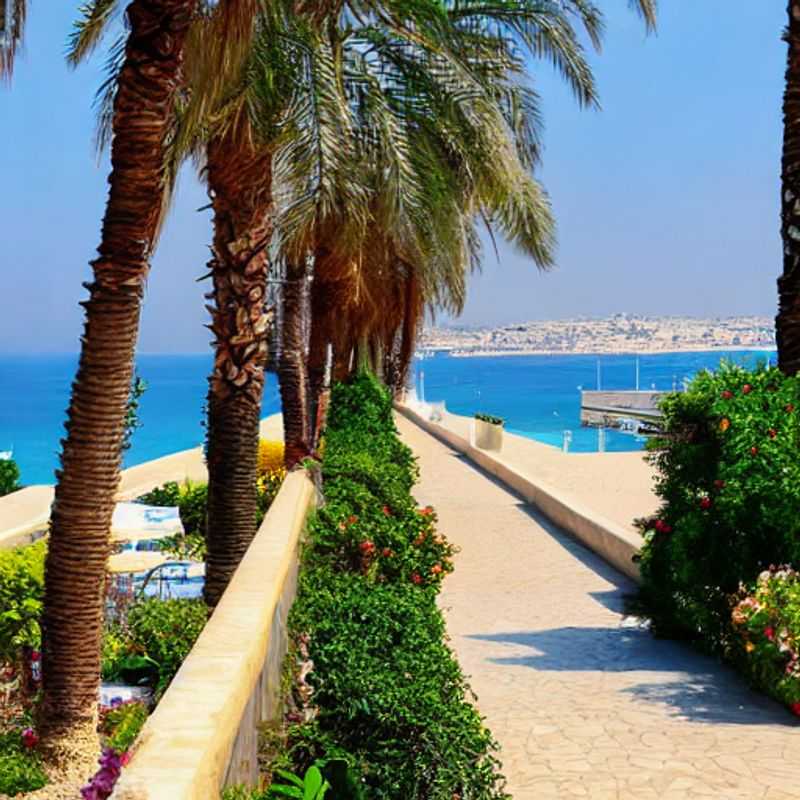 Spring Break in Limassol: Sun, Sea, and Savings! A Budget-Friendly Cypriot Adventure<h3>Limassol on a Shoestring: Exploring Cyprus's Jewel Without Breaking the Bank</h3><h3>Cyprus on a Spring Budget: Maximize Your Limassol Fun Without the Fancy Price Tag</h3><h3>Affordable Adventures in Limassol: Spring Break Bliss Without the Budget Blues</h3><h3>Limassol's Spring Secrets: Unveiling Hidden Gems on a Backpacker's Budget</h3><h3>Budget-Conscious Spring Break in Limassol: From Beaches to Bites, Making Every Euro Count</h3><h3>Sun, Sand, and Savings: Your Guide to a Frugal Spring Break in Limassol, Cyprus</h3><h3>Exploring Limassol's Charm on a Spring Break Budget: A Traveler's Tale</h3>