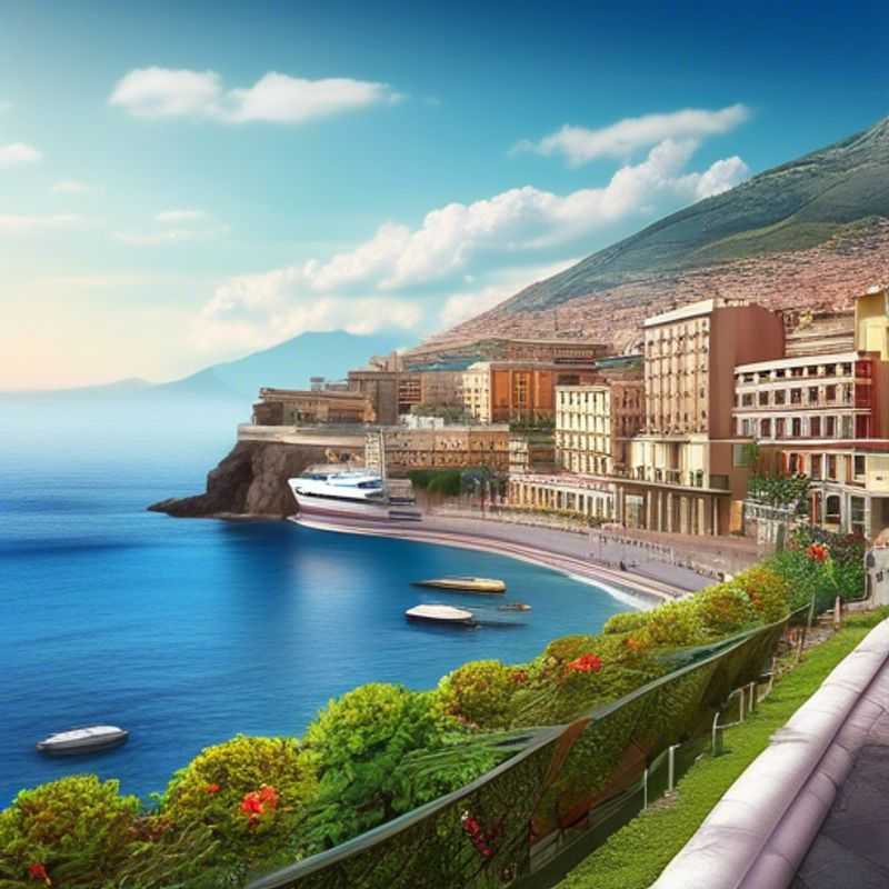 Unmasking Naples: A Budget-Busting Myth? (A Maritime Tour Guide's Hilarious Investigation)<h3>Naples on a Shoestring: Can You Conquer Vesuvius Without Emptying Your Wallet?</h3><h3>Decoding Naples: History, Legends, and Lira – A Guide to Smart Sightseeing</h3><h3>Naples, Italy: Expensive or Surprisingly Affordable? A Maritime Mystery Solved!</h3><h3>From Pompeii's Ashes to Neapolitan Pizza: A Budget Traveler's Guide to Ancient History and Delicious Delights</h3><h3>Is Naples the "Expensive" Enigma? Separating Fact from Fiction on Your Italian Adventure</h3>