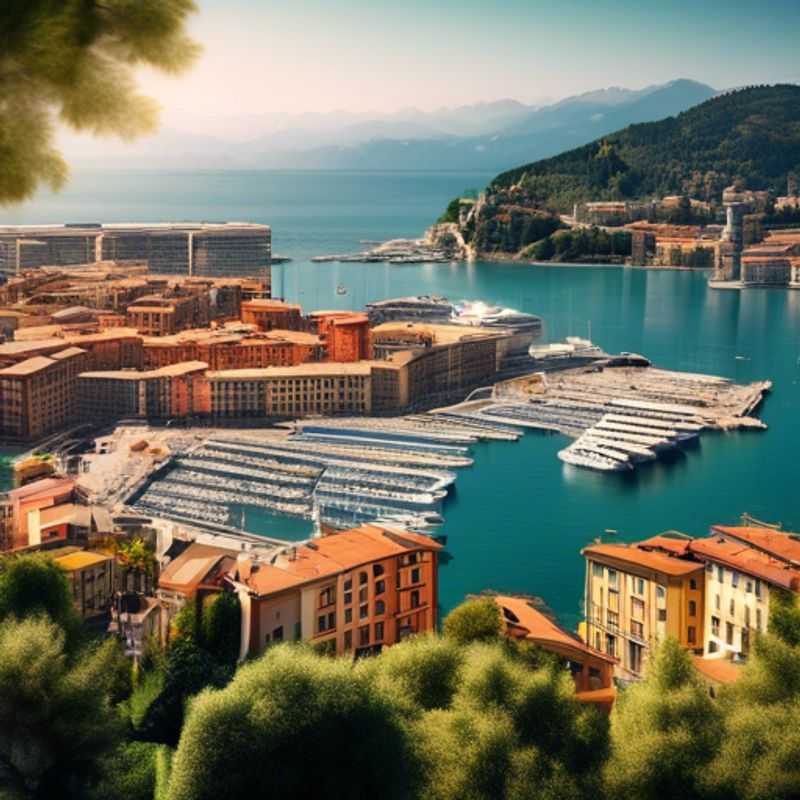 La Spezia in the Sunshine: Unveiling the Perfect Time to Visit!<h3>Best Time to Visit La Spezia: Chasing the Italian Riviera's Golden Sun</h3><h3>La Spezia's Sweet Spot: When the Weather's Just Right for Your Italian Adventure</h3><h3>Ideal Weather in La Spezia: Your Guide to the Best Months for Exploring</h3><h3>Escape to La Spezia: Finding the Perfect Month for Sun-Kissed Adventures</h3><h3>Planning Your La Spezia Trip: Weather Insights for an Unforgettable Italian Getaway</h3><h3>La Spezia's Magical Months: Warm Days, Low Rainfall, and Perfect Exploring</h3><h3>Discover La Spezia: Unlocking the Secrets of the Best Time to Visit</h3><h3>Sun-Drenched Days in La Spezia: Your Guide to the Most Pleasant Travel Months</h3><h3>Your La Spezia Adventure Awaits: Choosing the Best Month for Ideal Weather</h3>
