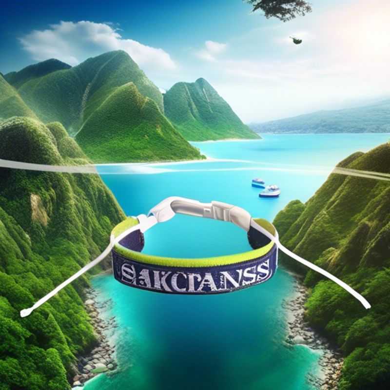 Dégustez les saveurs locales : explorez les marchés et savourez les produits de saison.<h3>Bracelets anti-mal de mer : votre allié contre les mouvements de la mer en automne.</h3>