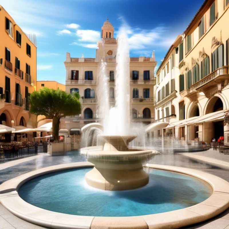 Roma, um desejo sussurrado nas águas: Cagliari, será que pesa no bolso?<h3>A magia da Fontana di Trevi e o charme de Cagliari: um olhar sobre os custos da viagem.</h3><h3>Moedas e memórias: o custo de uma aventura italiana em Roma e Cagliari.</h3><h3>Roma, a cidade eterna, e Cagliari, a joia da Sardenha: um balanço entre encantos e orçamento.</h3><h3>Jogue uma moeda e faça um desejo: comparando os custos de Roma e Cagliari.</h3><h3>Entre ruínas e praias: descobrindo se Cagliari é tão cara quanto a encantadora Roma.</h3><h3>Da Fontana di Trevi aos encantos sardos: uma aventura italiana sem pesar no orçamento?</h3><h3>Um conto de duas cidades: Roma e Cagliari - um guia para uma viagem inesquecível sem gastar uma fortuna.</h3><h3>Desvendando os segredos de Roma e Cagliari: uma análise honesta sobre os custos de uma viagem memorável.</h3><h3>A beleza italiana sem abrir mão do conforto: o que esperar dos custos em Cagliari comparado a Roma?</h3>
