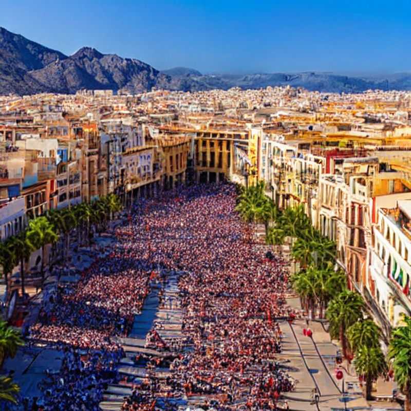 Sun-Kissed Murcia: Your Spring Break Adventure Awaits!<h3>Murcia in Spring: A Guide to Outdoor Delights</h3><h3>Beyond the Beaches: Unveiling Murcia's Springtime Charms</h3><h3>Spring Break in Murcia: Exploring the City's Hidden Gems</h3><h3>Discovering Murcia: A Springtime Escape Filled with Sunshine and Fun</h3><h3>Murcia's Spring Awakening: Outdoor Activities & Hidden Paradises</h3><h3>Spring in Murcia: A Foodie & Culture Lover's Paradise</h3><h3>Escape to Murcia: Your Perfect Spring Break Getaway</h3><h3>Murcia's Springtime Secrets: A Local's Guide to Unforgettable Experiences</h3><h3>A Springtime Stroll Through Murcia: Exploring Parks, Markets & More</h3>