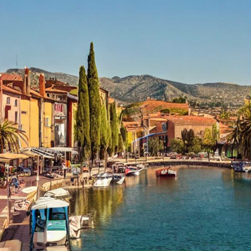 Perpignan in Spring: A Tapestry of Culture and Festivities<h3>Spring Break in Perpignan: Sun-Kissed Streets and Vibrant Celebrations</h3><h3>Unveiling Perpignan's Springtime Magic: Festivals, Culture, and Hidden Gems</h3><h3>My Perpignan Spring Adventure: A Personal Journey Through Sun-Drenched Festivals</h3><h3>Beyond the Beaches: Discovering Perpignan's Cultural Heartbeat this Spring</h3><h3>Perpignan's Spring Awakening: A Celebration of Art, Music, and Gastronomy</h3><h3>From Cathedrals to Carnivals: Experiencing the Rich Culture of Springtime Perpignan</h3><h3>A Springtime Escape to Perpignan: More Than Just Sunshine and Sand</h3><h3>Perpignan's Spring Fling: A Romantic Rendezvous with Culture and History</h3><h3>Let's Explore Perpignan This Spring: A Festival of Colour and Delight</h3>