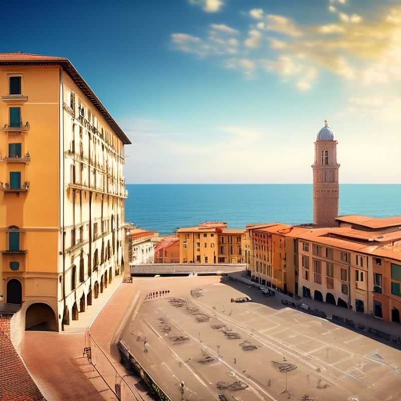 ¿El mejor mes para enamorarse de Livorno? ¡Descubriendo la dolce vita italiana!<h3>Livorno en primavera: ¡Flores, aromas y noches llenas de vida!</h3><h3>Livorno bajo el sol estival: ¡Degustaciones al aire libre y puestas de sol inolvidables!</h3><h3>Otoño en Livorno: ¡Un secreto bien guardado para el viajero curioso!</h3><h3>Invierno en Livorno: ¡El encanto de una ciudad portuaria con sabor a mar!</h3><h3>Livorno: ¡El arte de disfrutarla durante todo el año!</h3>