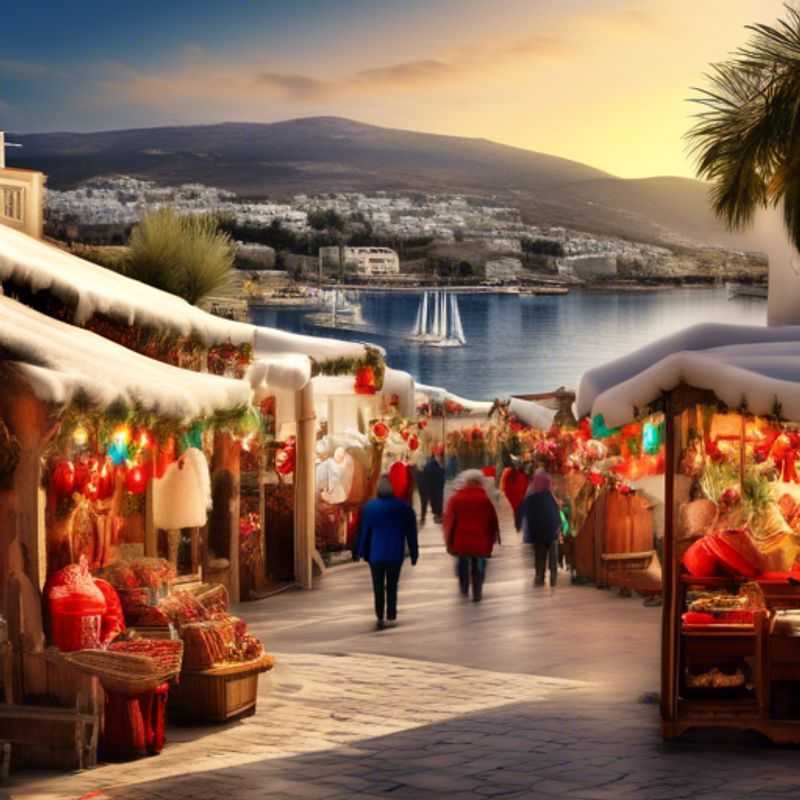 Bodrum in Autumn: Crisp Air, Crimson Leaves, and... a Surprisingly Affordable Escape?<h3>Unraveling Bodrum's Budget: Myth vs. Reality This Fall</h3><h3>Autumn in Bodrum: Ancient Secrets and Modern Bargains – A Maritime Mystery Tour</h3><h3>Leaf Peeping and Lira-Saving: Your Guide to a Budget-Friendly Bodrum Autumn Adventure</h3><h3>Bodrum's Budget-Friendly Fall: More Than Just Sun-Kissed Beaches (and Less Than You Think!)</h3><h3>Is Bodrum Expensive? A Maritime Historian's Autumnal Investigation</h3>