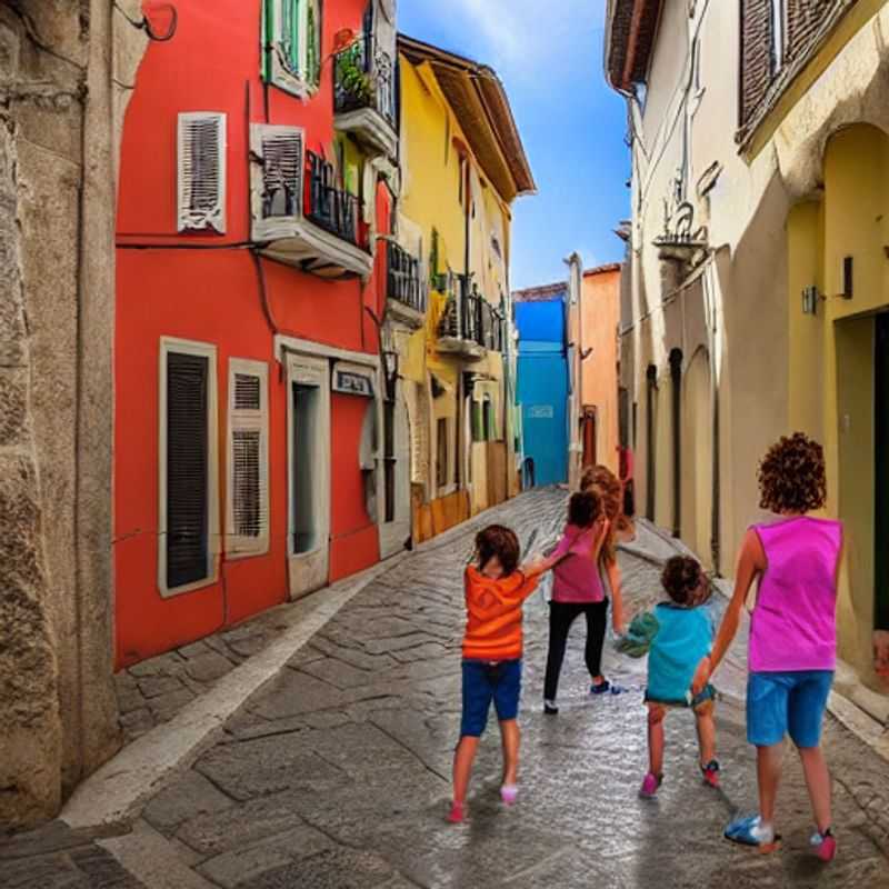 Ancona in Spring: Sun, Sea, and *Ciao!* A Spring Break You Won't Forget<h3>Ancona's Spring Awakening: Is it the Perfect Italian Escape for Your Break?</h3><h3>Beyond the Beaches: Unveiling Ancona's Springtime Charms (A Guide's Perspective)</h3><h3>Spring in Ancona: More Than Just a Pretty Picture (Human Stories & Hidden Gems)</h3><h3>Ancona's Secret Spring: A Traveler's Tale of Unexpected Delights</h3><h3>Sun-Kissed Shores & Ancient Stones: My Spring Adventure in Ancona</h3><h3>Ancona Spring Break: A Foodie's, History Buff's, and Adventurer's Paradise</h3><h3>Is Ancona Right for YOUR Spring Break? Let's Explore the Adriatic Coast!</h3>
