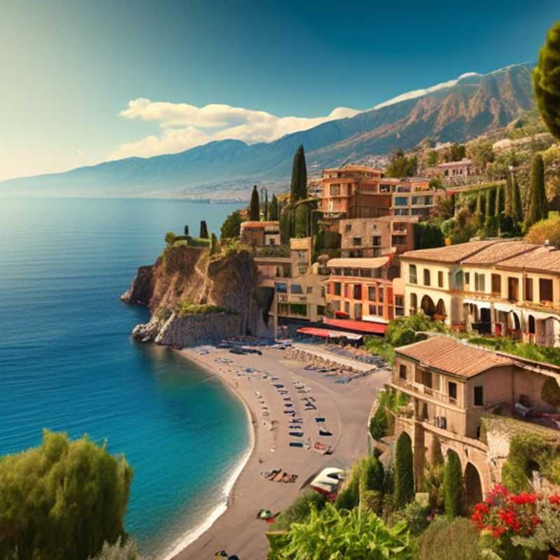 Unmasking Taormina's Treasure Trove: A Currency Conundrum & Coastal Capers!<h3>Is Taormina, Italy, a Bank-Breaking Beauty? A Guide's Guide to Euros & Your Wallet.</h3><h3>Taormina's Tourist Trap? Deciphering the Lira's Legacy & Your Travel Budget.</h3><h3>Mythical Euros & Mediterranean Magic: A Budget-Friendly Approach to Taormina.</h3><h3>From Ancient Coins to Modern Costs: Navigating Taormina's Exchange Rate Labyrinth.</h3><h3>Taormina on a Shoestring: Conquering the Currency & Discovering the Charm.</h3><h3>The Siren Song of Sicily: Budgeting Your Trip to Taormina's Enchanting Shores.</h3><h3>Beyond the Beaches: Unlocking Taormina's Affordable Adventures.</h3>