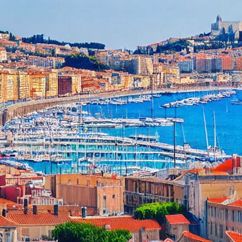 Marseille in Spring: Sun, Sea, and a Taste of Provençal Life!<h3>Spring Break in Marseille: Beyond the Beaches (But with Beaches Too!)</h3><h3>Marseille's Hidden Gems: A Spring Break Adventure</h3><h3>More Than Just the Vieux Port: Discovering Marseille's Springtime Charm</h3><h3>Sun-Kissed Streets and Secret Spots: Your Marseille Spring Break Itinerary</h3><h3>A Springtime Escape to Marseille: Culture, Cuisine, and Coastal Delights</h3><h3>Marseille Spring Break: History, Happiness, and a Whole Lot of "Ooh La La!"</h3><h3>Marseille on a Spring Budget: Affordable Adventures in the City of Light</h3><h3>Family Fun in Marseille: A Spring Break Getaway for All Ages</h3><h3>Romantic Marseille: A Springtime Rendezvous</h3>