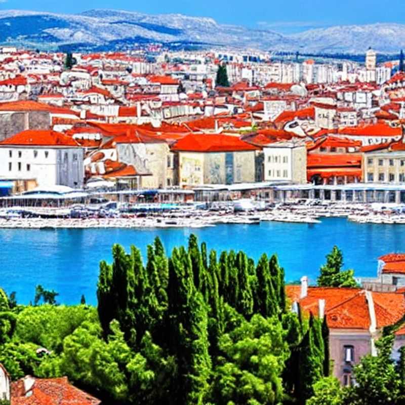 Split, Croatia for Spring Break: Sun, History, and Smart Savings<h3>Split in Spring: A Local's Guide to Avoiding the Tourist Traps</h3><h3>Is Split the Perfect Spring Break Destination? A Practical Guide</h3><h3>Springtime in Split: Balancing Budget Travel with Cultural Immersion</h3><h3>Beyond the Beaches: Exploring Split's Hidden Gems on a Spring Break Budget</h3><h3>Split on a Spring Break Budget: Tips for Efficient & Authentic Travel</h3><h3>Split's Spring Events: What's Open, What's Closed, and How to Plan</h3><h3>Spring Break in Split: Navigating Reduced Hours & Potential Closures</h3><h3>Discovering Split's History and Culture: A Spring Break Itinerary</h3><h3>Budget-Friendly Spring Break Adventures in Split: Food, Fun, and Local Flavors</h3>