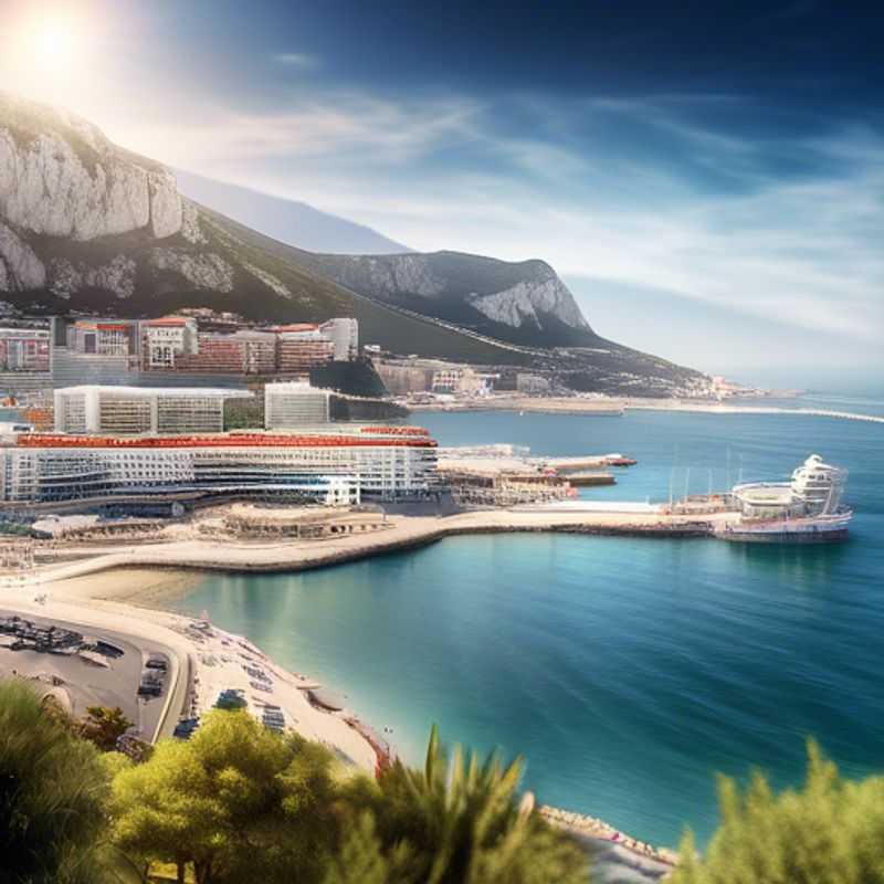 Gibraltar on a Budget?  A Charmingly Affordable Adventure (Maybe!)<h3>Is Gibraltar Expensive? Unpacking the Cost of This Romantic Rock</h3><h3>Sun&#44; Sea&#44; and Savings?  A Guide to Budget&#45;Friendly Gibraltar</h3><h3>Exploring the Rock&#58;  Gibraltar's Hidden Gems for the Frugal Traveler</h3><h3>Gibraltar's Allure&#58;  Balancing Luxury with Budget&#45;Conscious Fun</h3><h3>My Gibraltar Journey&#58;  Luxury or Low&#45;Cost&#44; the Human Story Remains</h3><h3>Rock Bottom Prices?  Discovering Affordable Gibraltar</h3><h3>Beyond the Tourist Traps&#58;  A Budget Traveler's Guide to Gibraltar</h3><h3>Gibraltar&#58;  A Romantic Getaway That Doesn't Break the Bank (Honest!)</h3><h3>The Real Cost of Gibraltar&#58;  More Than Just Pounds and Pence</h3>