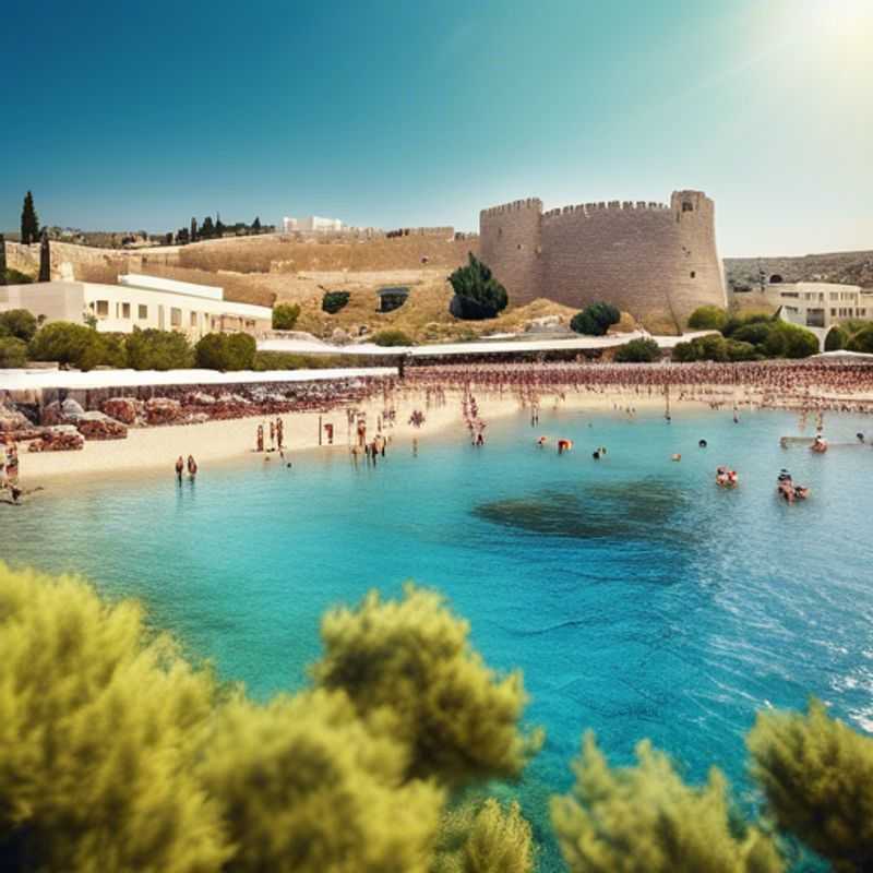 Is Rhodes, Greece: Sun-Kissed Budget Breaker or Ancient Bargain Hunt? A Maritime Tour Guide's Unbiased Take<h3>Rhodes on a Shoestring: Myth-Busting the "Expensive Island" Legend (and Finding Some Seriously Awesome Souvlaki)</h3><h3>Decoding Rhodes: A Budget Traveler's Guide to Uncovering the Island's Historical Secrets (Without Emptying Your Wallet)</h3><h3>Rhodesian Riddle: Can You Conquer the Colossus's Shadow Without Breaking the Bank? A Maritime Mystery Tour</h3><h3>Sun, Sea, and Savings: Myths & Money-Saving Tips for Your Rhodesian Adventure</h3><h3>Navigating the Knights' Legacy: Affordable Adventures in Medieval Rhodes</h3><h3>From Acropolis to Aperitivo: A Budget-Conscious Exploration of Rhodes' Historical Gems</h3><h3>Rhodesian Rhapsody: Balancing Ancient Wonders with Modern-Day Budgets</h3><h3>Beyond the Beaches: Discovering Budget-Friendly Historical Delights in Rhodes</h3><h3>The Rhodesian Budget Blueprint: A Maritime Guide to Cost-Effective Island Exploration</h3>