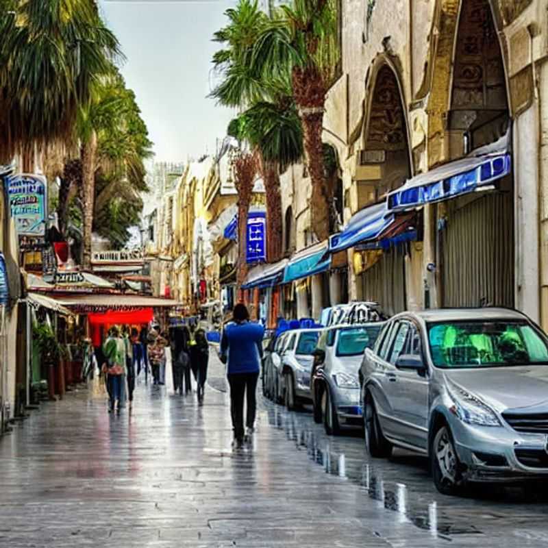 Haifa in the Spring: A Budget-Friendly Spring Break Escape Beyond the Tourist Trail<h3>Spring Break in Haifa: Unveiling the City's Vibrant Cultural Festivals</h3><h3>Haifa's Springtime Charm: A Guide to Authentic Experiences & Hidden Gems</h3><h3>Is Haifa Right for Your Spring Break? Exploring Culture & History on a Budget</h3><h3>Beyond the Beaches: Discovering Haifa's Cultural Heartbeat This Spring</h3><h3>Spring in Haifa: A Local's Guide to Festivals, Food, and Hidden Oases</h3><h3>Budget-Friendly Spring Break in Haifa: Maximizing Your Time & Minimizing Costs</h3><h3>Haifa's Spring Festivals: An Insider's Look at Authentic Israeli Culture</h3>