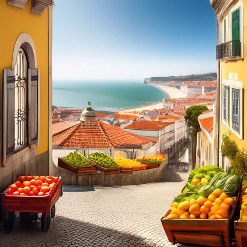 Lisbon's Lively Festivals: The Best Time to Experience Authentic Portugal<h3>Finding Your Fiesta: The Perfect Month for Lisbon's Cultural Celebrations</h3><h3>Sun, Sea, and Festas! Your Guide to Lisbon's Best Festival Months</h3><h3>More Than Just Pastéis de Nata: Discovering Lisbon Through its Festivals</h3><h3>Immerse Yourself in Lisbon: A Festival-Filled Itinerary</h3><h3>Lisbon's Calendar of Celebrations: When to Plan Your Cultural Adventure</h3><h3>Beyond the Tourist Trail: Experiencing Lisbon's Local Festivals</h3><h3>Unlocking Lisbon's Soul: A Journey Through its Vibrant Festivals</h3><h3>A Local's Secret: The Best Time to Experience Authentic Lisbon Festivals</h3><h3>From Fado to Fireworks: Planning Your Lisbon Festival Escape</h3>