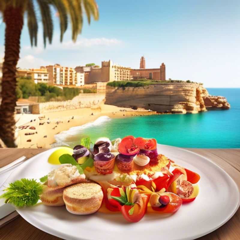 Tapas in Tarragona&#58; City Center Chic vs. Suburban Gems – Is This Spanish Gem Bank&#45;Breaking?<h3>Tarragona on a Budget&#58; City Center vs. Suburbs – Where the Pesetas Stretch Furthest!</h3><h3>Coastal Cuisine &#38; Cost&#58; Exploring Tarragona's Restaurant Scene – City Center vs. Suburbs</h3><h3>Sun&#44; Sea&#44; and Savings&#58;  Tarragona's Restaurant Prices – A City Center vs. Suburban Showdown</h3><h3>Beyond the Tourist Trail&#58; Affordable Eats in Tarragona's Suburbs</h3><h3>Tarragona's Tasty Truth&#58;  A Local's Guide to Budget&#45;Friendly Bites (City &#38; Suburbs)</h3><h3>Exploring Tarragona's Gastronomic Landscape&#58;  A Budget Traveler's Tale (City Center &#38; Beyond)</h3>