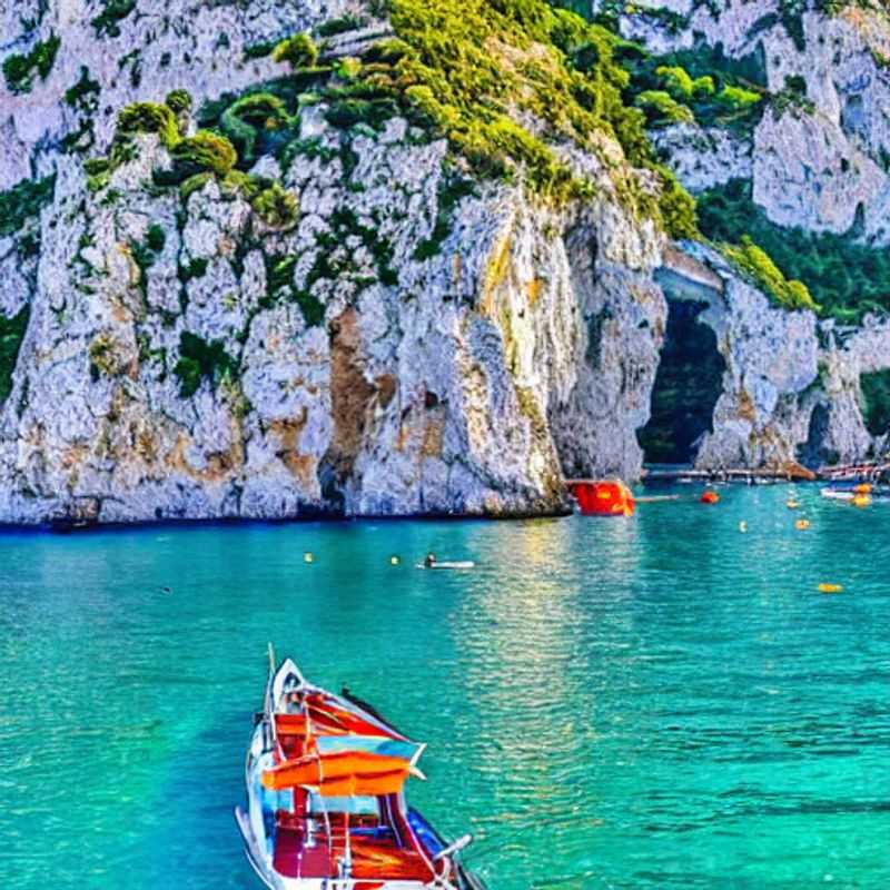 Capri in Spring: Sun-Kissed Adventures & Dolce Vita Dreams (Is it the *perfect* Spring Break Spot?)<h3>Capri Spring Break: Beyond the Beaches – A Cultural Escape with a Twist</h3><h3>Ciao Bella Capri! Spring Break in Italy's Island Paradise: Sun, Sea, and Seriously Good Stories</h3><h3>Trading Textbooks for Trattorias: A Capri Spring Break for the Soul (and the Instagram Feed!)</h3><h3>Is Capri Your Spring Break Destiny? A Local's Insider Look at Island Life in the Sunshine</h3><h3>Capri or Bust: A Spring Break Adventure You Won't Soon Forget (Seriously!)</h3>