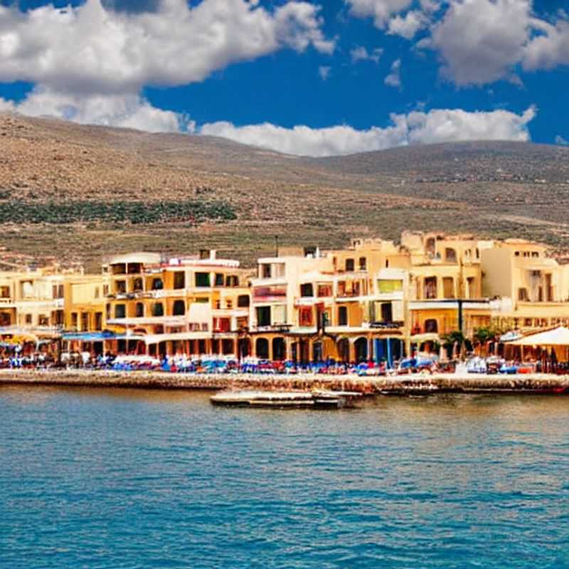 Chania in Spring: Unveiling History's Charms at Your Own Pace<h3>Spring in Chania: A Relaxed Exploration of Historic Wonders</h3><h3>Beyond the Beaches: A Comfortable Spring Break Discovering Chania's History</h3><h3>Slow Travel in Chania: Spring's Gentle Invitation to Historic Exploration</h3><h3>Chania's Hidden Histories: A Spring Break for the Relaxed Explorer</h3><h3>Spring in Chania: History, Comfort, and Unforgettable Discoveries</h3><h3>Comfortable Spring Break Adventures: Exploring Chania's Historic Heart</h3><h3>Discovering Chania's Past: A Spring Break for the Soul (and the History Buff!)</h3><h3>Chania's Historic Charm: A Spring Break Escape for the Relaxed Traveler</h3><h3>Unhurried History: Your Comfortable Spring Break in Chania, Greece</h3>