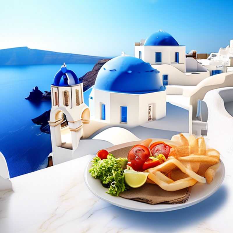 Santorini on a Shoestring? Myth-Busting the "Expensive Island" Legend!<h3>Decoding Santorini's Prices: Sunsets, Savings, and a Dash of Archaeological Intrigue</h3><h3>Santorini's Secret Budget: A Maritime Guide's Guide to Affordable Aegean Adventures</h3><h3>Is Santorini Really That Pricey? A Historical & Scientific Investigation</h3><h3>Exploring Santorini Without Breaking the Bank: Myths, Maps, and Money-Saving Tips</h3><h3>Santorini's Seasonal Secrets: When to Visit for the Best Value (and the Best Views!)</h3>