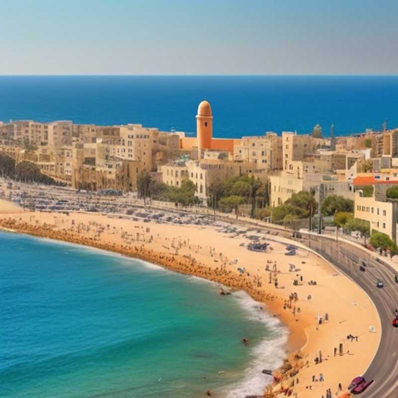Unveiling Jaffa's Magic: Why Shoulder Season is Your Secret Weapon<h3>Jaffa in Spring & Autumn: The Sweet Spot for Your Israeli Adventure</h3><h3>Beyond the Tourist Rush: Discovering Jaffa's Charm in the Shoulder Season</h3><h3>Best Time to Visit Jaffa? Let's Explore the Shoulder Season Advantage!</h3><h3>Jaffa's Hidden Gems: A Shoulder Season Journey</h3><h3>Escape the Crowds: Your Guide to Jaffa's Shoulder Season Delight</h3><h3>The Perfect Jaffa Getaway: Unveiling the Secrets of Shoulder Season Travel</h3><h3>Jaffa: Beyond the Summer Heat – A Shoulder Season Exploration</h3><h3>Shoulder Season in Jaffa: A Local's Perspective on the Best Time to Visit</h3>