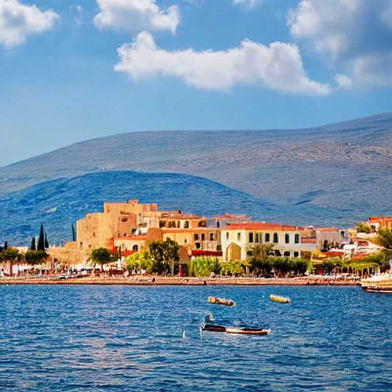 Chania in Spring: Sun-Kissed Adventures & Hidden Gems Await!<h3>Spring Break in Chania: Beyond the Beaches (and why you SHOULD hit the beaches too!)</h3><h3>Chania's Spring Awakening: A Local's Guide to Sun, Smiles, and Secret Spots</h3><h3>Warm Embrace of Chania: Your Spring Break Escape to Island Paradise</h3><h3>Discover Chania's Springtime Charm: A Journey for the Soul</h3><h3>More Than Meets the Eye: Springtime Exploration in Chania, Greece</h3><h3>Chasing Sunshine in Chania: Your Perfect Spring Break Itinerary</h3><h3>Spring in Chania: A Taste of Authentic Crete</h3><h3>Unforgettable Chania: Spring Break Memories in the Making</h3><h3>Beyond the Tourist Trail: Spring Adventures in Chania</h3>
